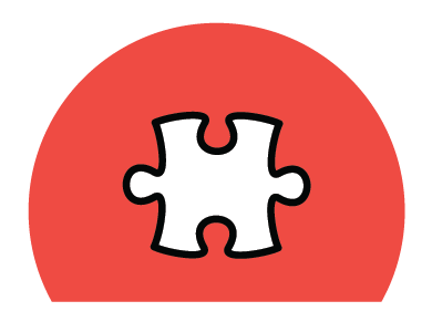 puzzle icon
