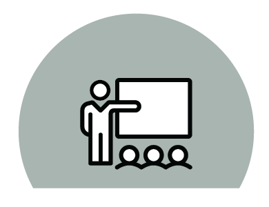 presentation icon