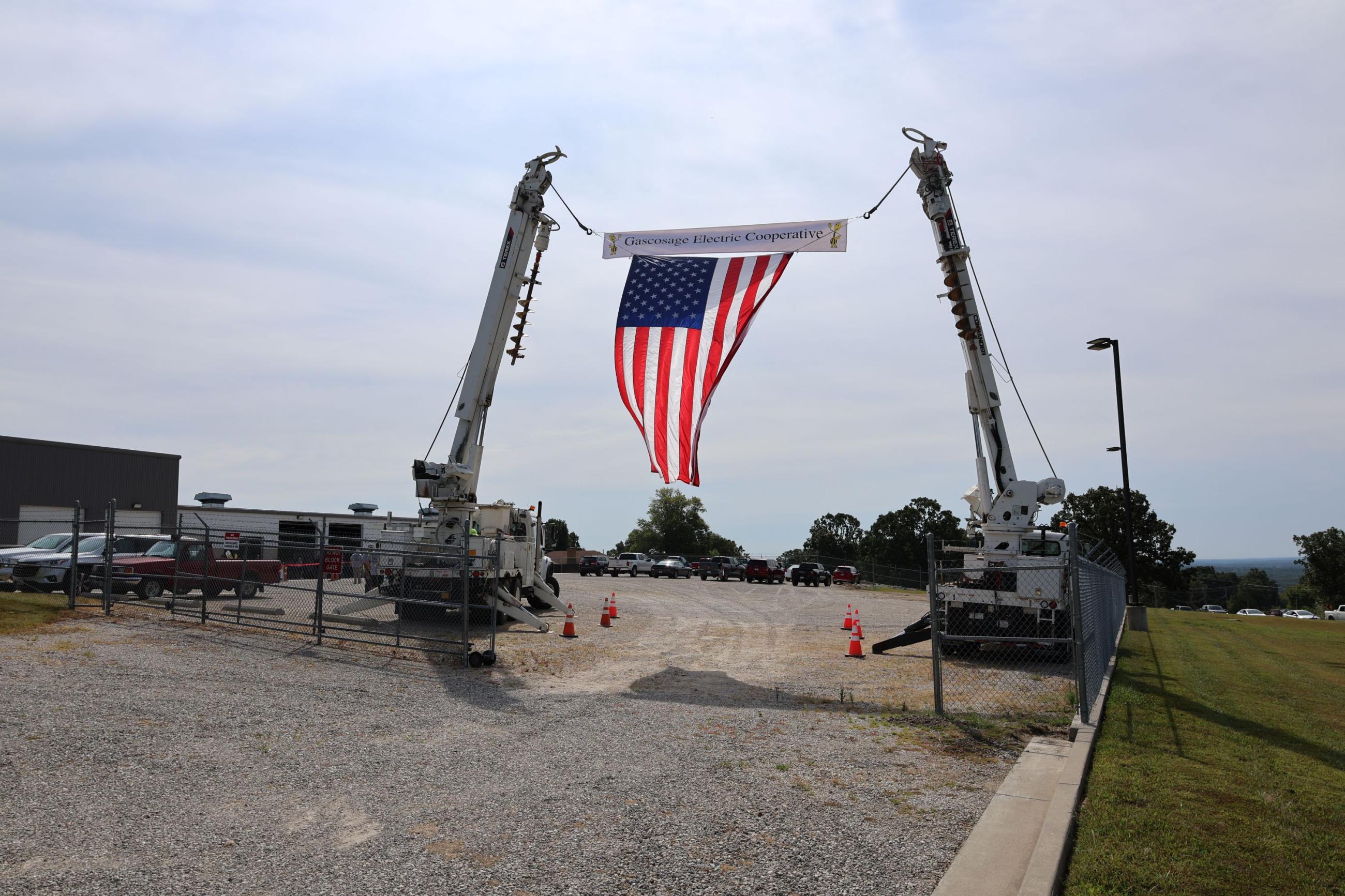 annual meeting cover