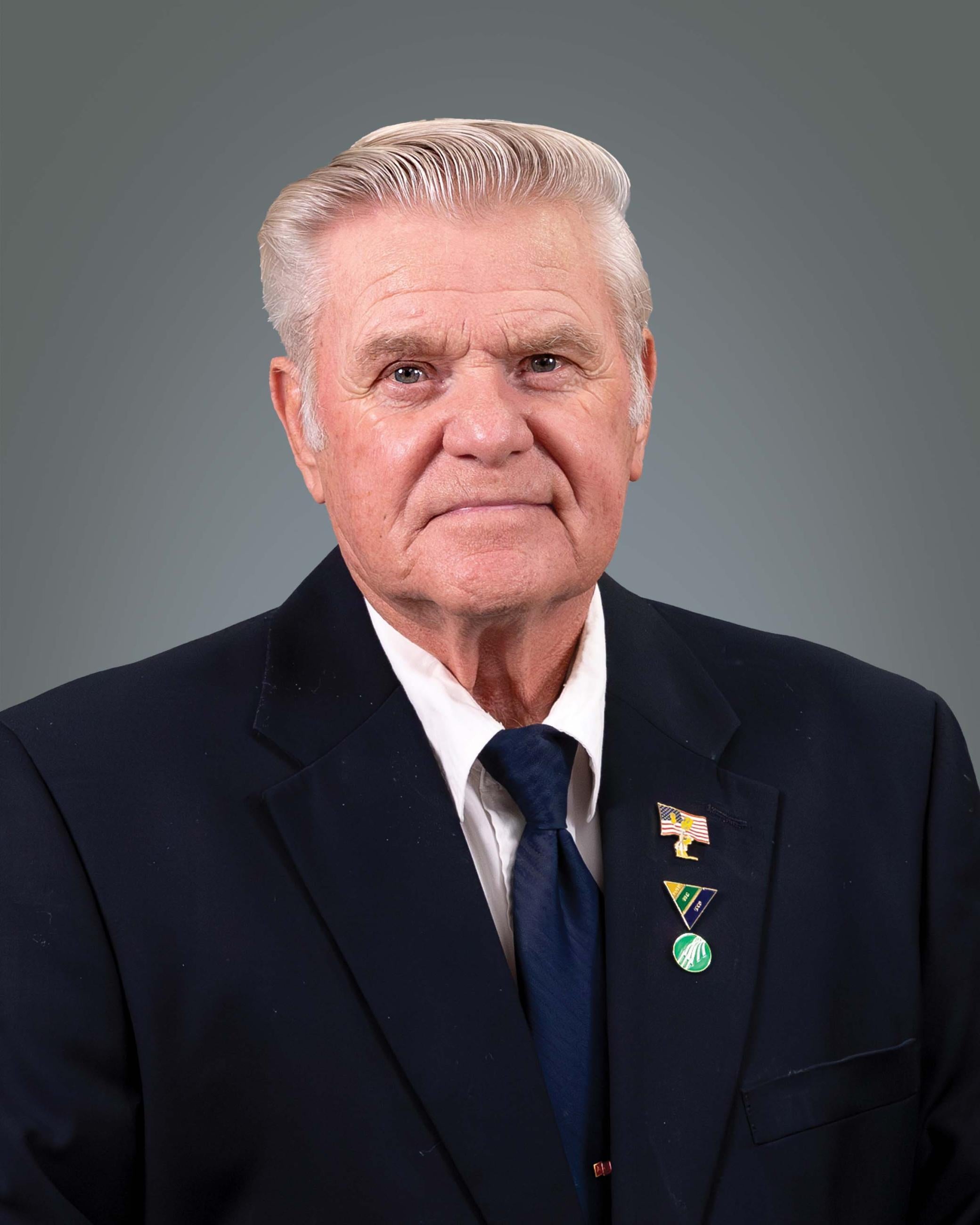 Jim Humphrey