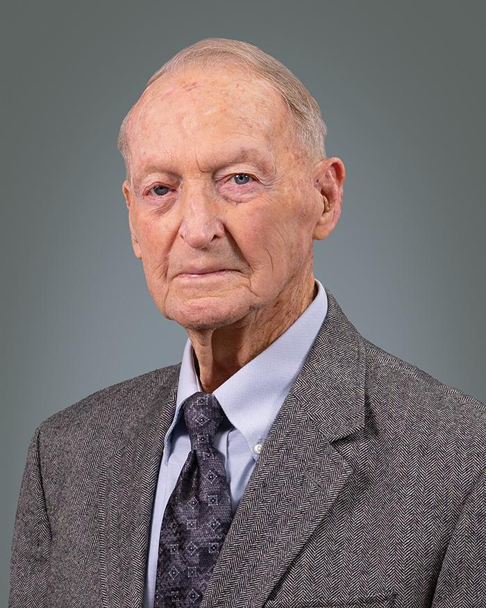 Jacob (Jake) H. Warren