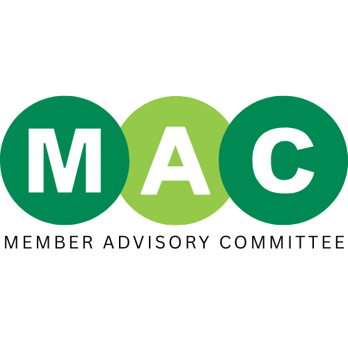 MAC logo