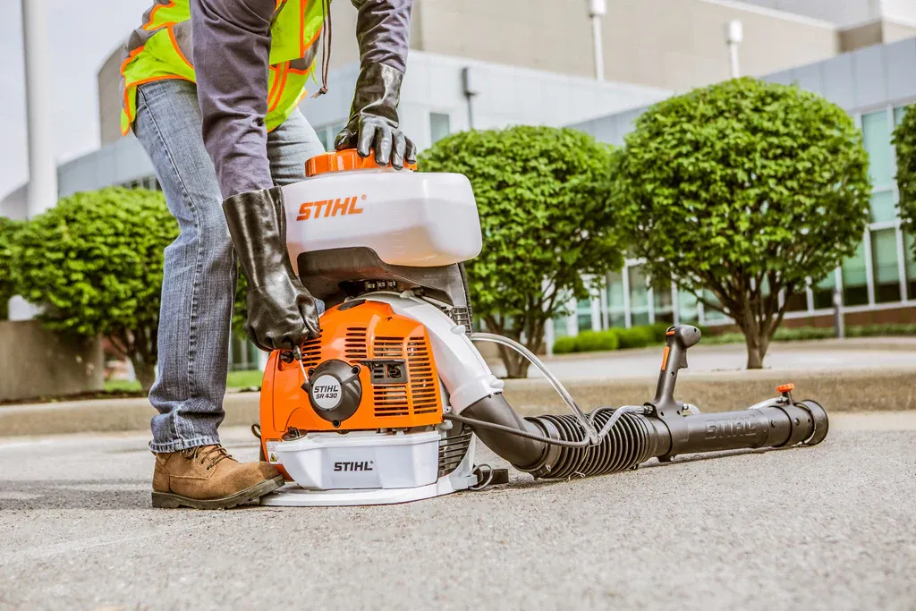 STIHL