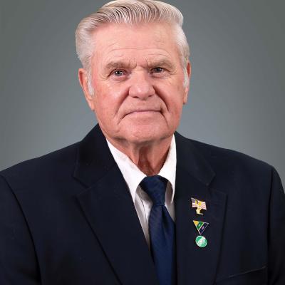 Jim Humphrey
