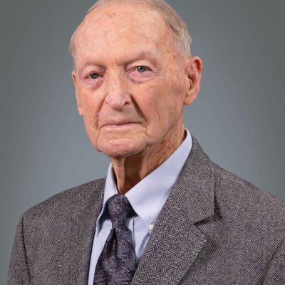 Jake Warren